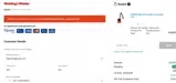 WE5NEWAF coupon verification screenshot