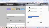 5THSTREETFAB coupon verification screenshot