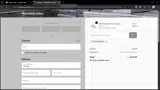 5THSTREETFAB coupon verification screenshot