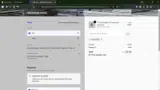 Leonardo coupon verification screenshot