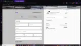 ADROCK coupon verification screenshot