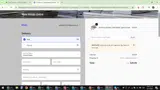 DISCOUNT coupon verification screenshot