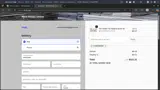 CYBERWEEK coupon verification screenshot