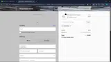 CYBERWEEK coupon verification screenshot