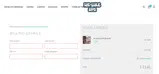 welcome10% coupon verification screenshot