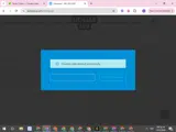 MAXFAST coupon verification screenshot