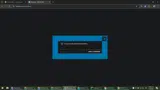saulrst coupon verification screenshot