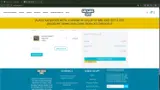meda coupon verification screenshot