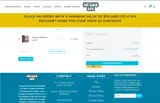 welikerdanna10 coupon verification screenshot