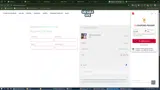 saul coupon verification screenshot