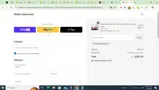 endofsummer coupon verification screenshot