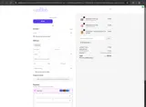 Wellah coupon verification screenshot