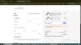 Wellah coupon verification screenshot