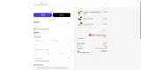 Wellah coupon verification screenshot