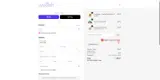 Wellah coupon verification screenshot