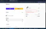 WASAVINGS coupon verification screenshot
