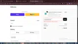 WONDERWOMAN coupon verification screenshot