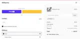 VIP2024 coupon verification screenshot