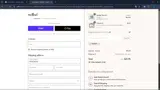 Babes10 coupon verification screenshot