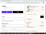 LAURA10 coupon verification screenshot
