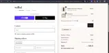 AMANDA10 coupon verification screenshot