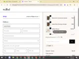 YAZ10 coupon verification screenshot