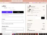 pooja15 coupon verification screenshot