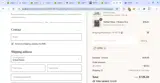 lexi10 coupon verification screenshot
