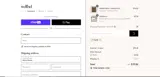 YAZ10 coupon verification screenshot