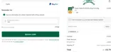 MERRY20 coupon verification screenshot
