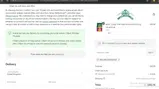 WELLBELOVEDAFF25 coupon verification screenshot
