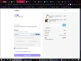 10baker coupon verification screenshot