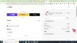 DIOSBEIDYCOLINA coupon verification screenshot