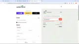 JUSTINGREDIENTS coupon verification screenshot