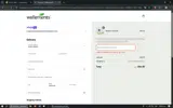 JUSTINGREDIENTS coupon verification screenshot