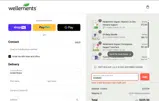 SUMMER coupon verification screenshot