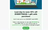 bfcmvip coupon verification screenshot