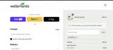 SAVE10 coupon verification screenshot