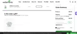 BOGOLAX coupon verification screenshot