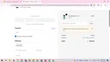 TRY10 coupon verification screenshot