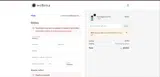 TRY10 coupon verification screenshot