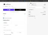 welcome5 coupon verification screenshot