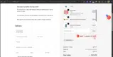 PROTEIN20 coupon verification screenshot