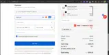 welcome5 coupon verification screenshot