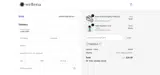 OEDbonus coupon verification screenshot