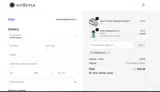 THANKYOU10 coupon verification screenshot