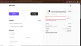 Wellfor coupon verification screenshot