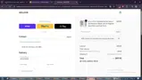 Wellfor coupon verification screenshot
