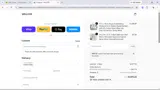 Wellfor coupon verification screenshot