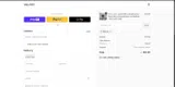 Wellfor coupon verification screenshot